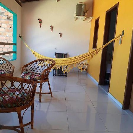 Casa Sol Nascente São Miguel dos Milagres Exterior foto