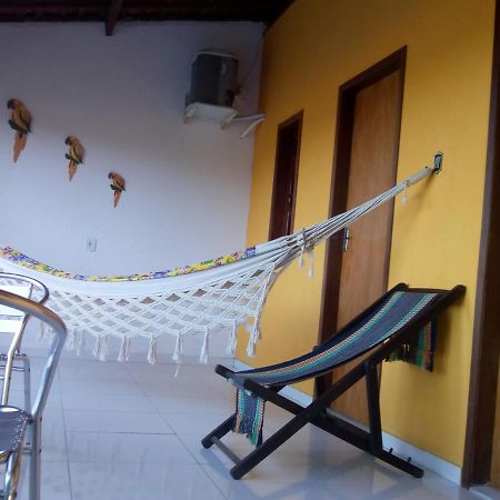 Casa Sol Nascente São Miguel dos Milagres Exterior foto
