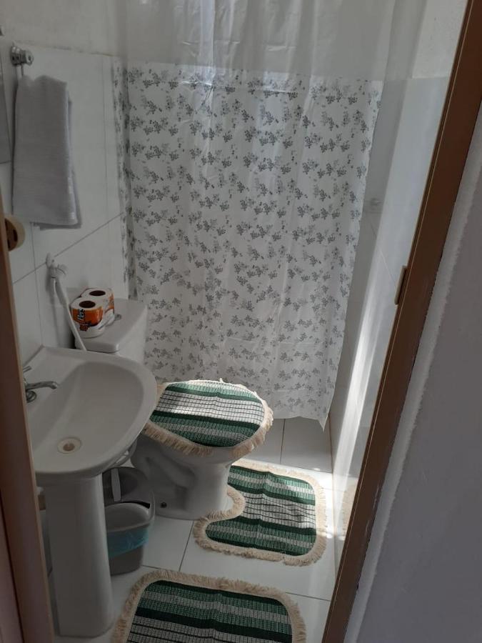 Casa Sol Nascente São Miguel dos Milagres Exterior foto