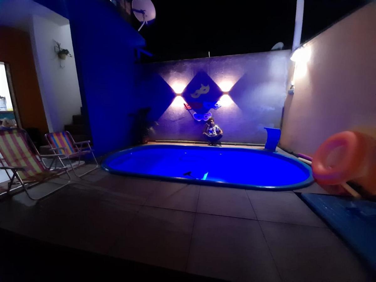 Casa Sol Nascente São Miguel dos Milagres Exterior foto