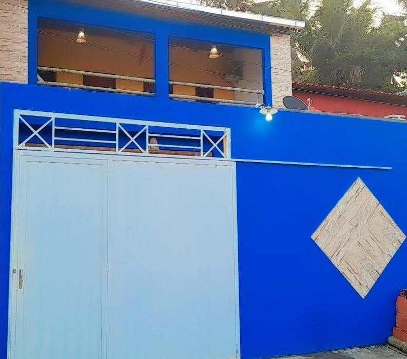 Casa Sol Nascente São Miguel dos Milagres Exterior foto