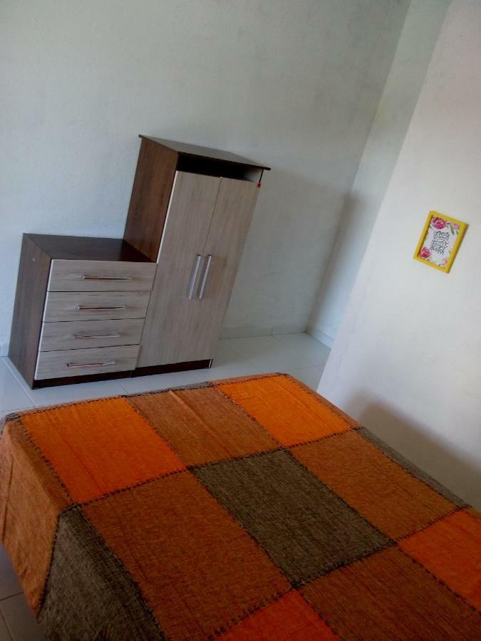 Casa Sol Nascente São Miguel dos Milagres Exterior foto