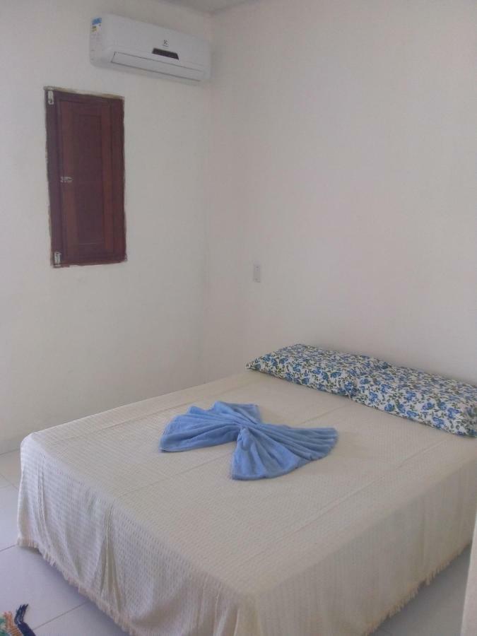 Casa Sol Nascente São Miguel dos Milagres Exterior foto