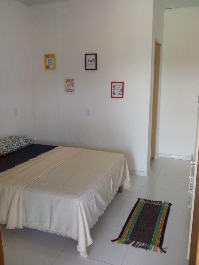 Casa Sol Nascente São Miguel dos Milagres Exterior foto